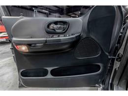 2002 Ford F-150 Harley-Davidson (CC-2121714) for sale in sherman, Texas