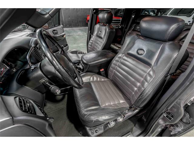 2002 Ford F-150 Harley-Davidson (CC-2121714) for sale in sherman, Texas