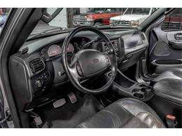 2002 Ford F-150 Harley-Davidson (CC-2121714) for sale in sherman, Texas