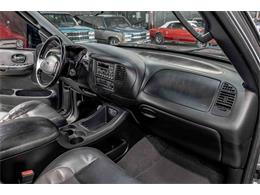 2002 Ford F-150 Harley-Davidson (CC-2121714) for sale in sherman, Texas