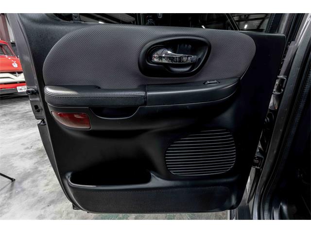 2002 Ford F-150 Harley-Davidson (CC-2121714) for sale in sherman, Texas