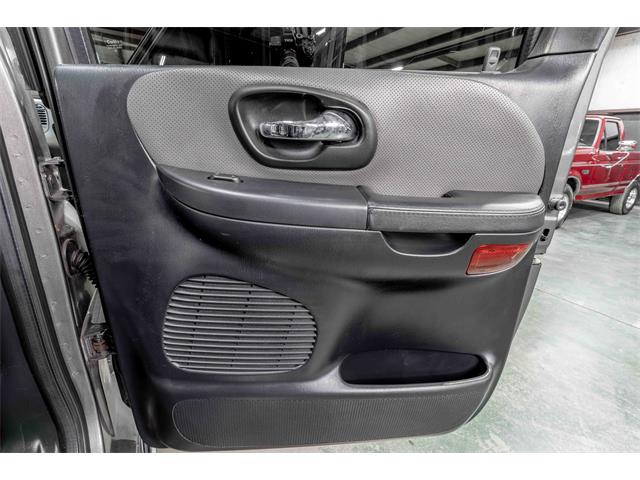 2002 Ford F-150 Harley-Davidson (CC-2121714) for sale in sherman, Texas