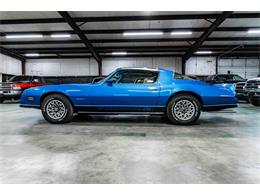 1978 Pontiac Firebird Formula (CC-2121715) for sale in sheramn, Texas