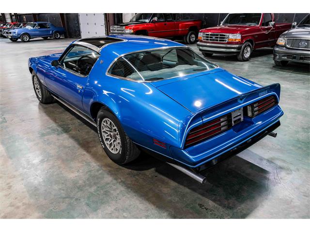 1978 Pontiac Firebird Formula (CC-2121715) for sale in sheramn, Texas