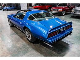 1978 Pontiac Firebird Formula (CC-2121715) for sale in sheramn, Texas