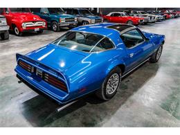 1978 Pontiac Firebird Formula (CC-2121715) for sale in sheramn, Texas
