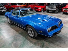 1978 Pontiac Firebird Formula (CC-2121715) for sale in sheramn, Texas