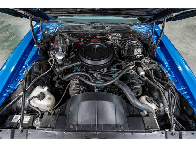 1978 Pontiac Firebird Formula (CC-2121715) for sale in sheramn, Texas