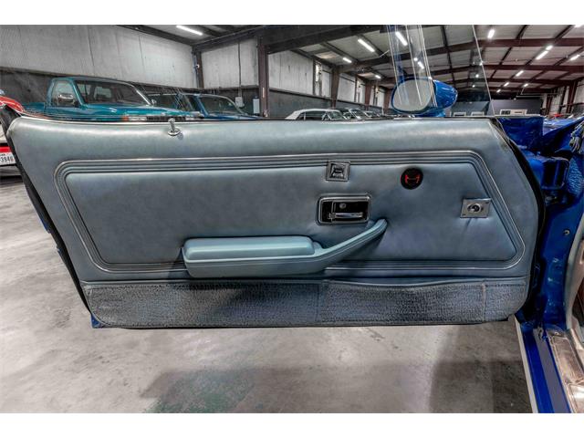 1978 Pontiac Firebird Formula (CC-2121715) for sale in sheramn, Texas