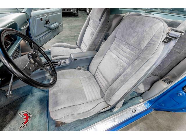 1978 Pontiac Firebird Formula (CC-2121715) for sale in sheramn, Texas
