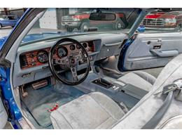 1978 Pontiac Firebird Formula (CC-2121715) for sale in sheramn, Texas