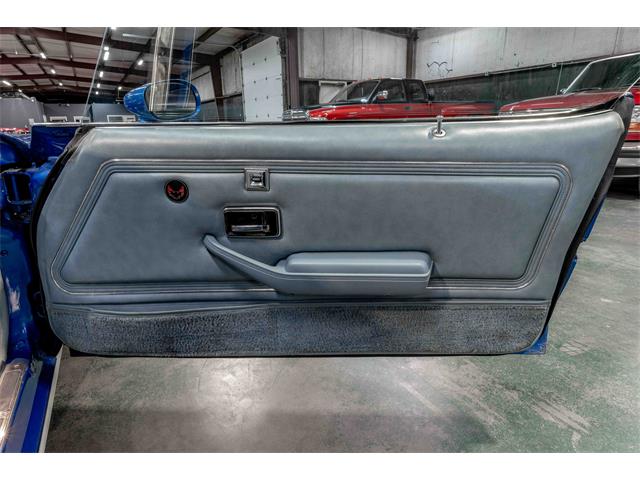 1978 Pontiac Firebird Formula (CC-2121715) for sale in sheramn, Texas