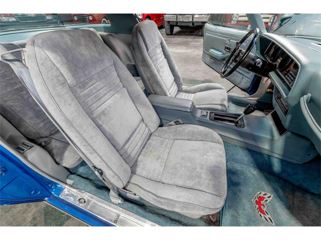 1978 Pontiac Firebird Formula (CC-2121715) for sale in sheramn, Texas