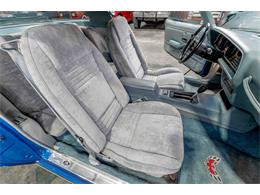 1978 Pontiac Firebird Formula (CC-2121715) for sale in sheramn, Texas