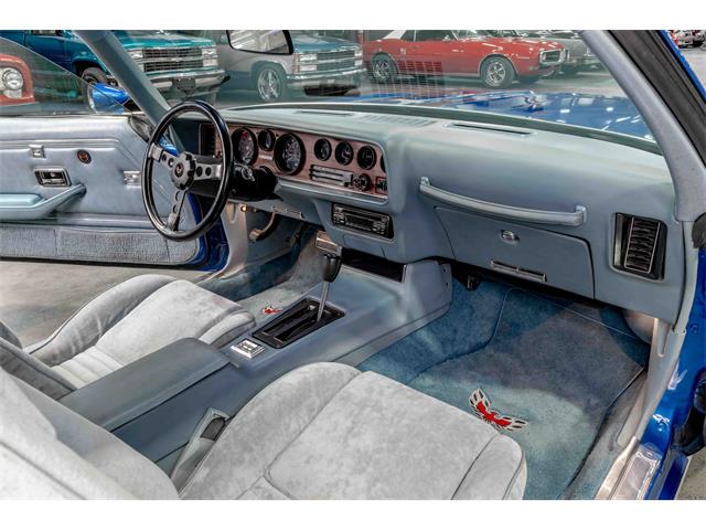 1978 Pontiac Firebird Formula (CC-2121715) for sale in sheramn, Texas