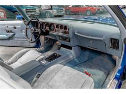 1978 Pontiac Firebird Formula (CC-2121715) for sale in sheramn, Texas
