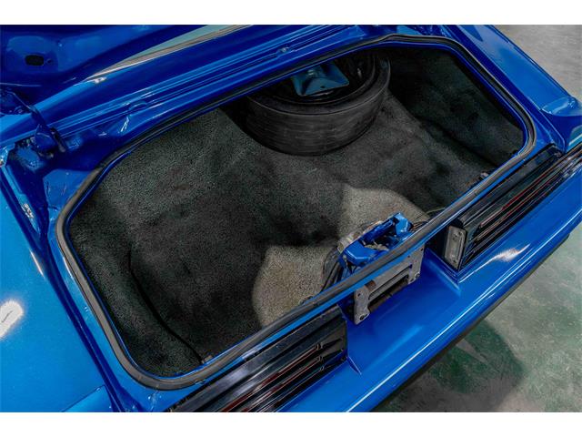 1978 Pontiac Firebird Formula (CC-2121715) for sale in sheramn, Texas