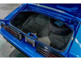 1978 Pontiac Firebird Formula (CC-2121715) for sale in sheramn, Texas