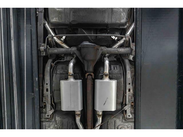 1978 Pontiac Firebird Formula (CC-2121715) for sale in sheramn, Texas