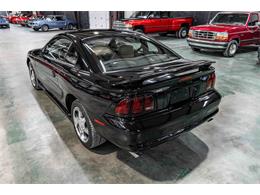 1996 Ford Mustang (CC-2121716) for sale in sherman, Texas