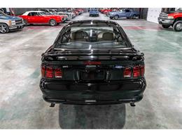 1996 Ford Mustang (CC-2121716) for sale in sherman, Texas