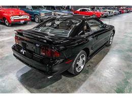 1996 Ford Mustang (CC-2121716) for sale in sherman, Texas