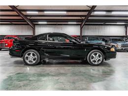 1996 Ford Mustang (CC-2121716) for sale in sherman, Texas