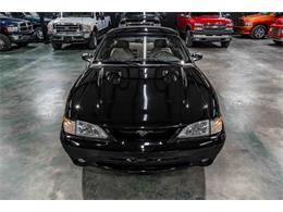 1996 Ford Mustang (CC-2121716) for sale in sherman, Texas