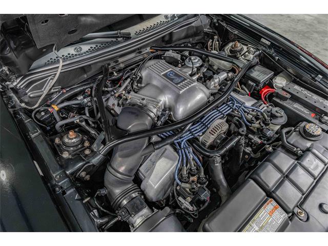 1996 Ford Mustang (CC-2121716) for sale in sherman, Texas