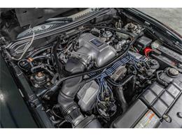 1996 Ford Mustang (CC-2121716) for sale in sherman, Texas