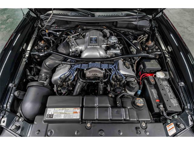 1996 Ford Mustang (CC-2121716) for sale in sherman, Texas