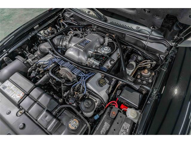 1996 Ford Mustang (CC-2121716) for sale in sherman, Texas