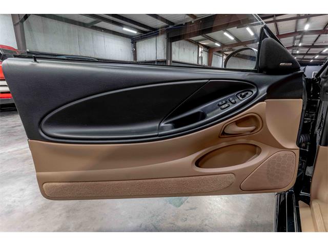 1996 Ford Mustang (CC-2121716) for sale in sherman, Texas