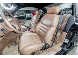 1996 Ford Mustang (CC-2121716) for sale in sherman, Texas
