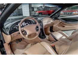 1996 Ford Mustang (CC-2121716) for sale in sherman, Texas