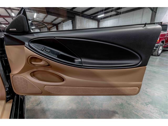 1996 Ford Mustang (CC-2121716) for sale in sherman, Texas