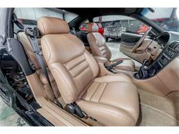 1996 Ford Mustang (CC-2121716) for sale in sherman, Texas