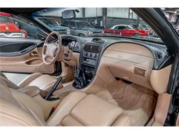 1996 Ford Mustang (CC-2121716) for sale in sherman, Texas