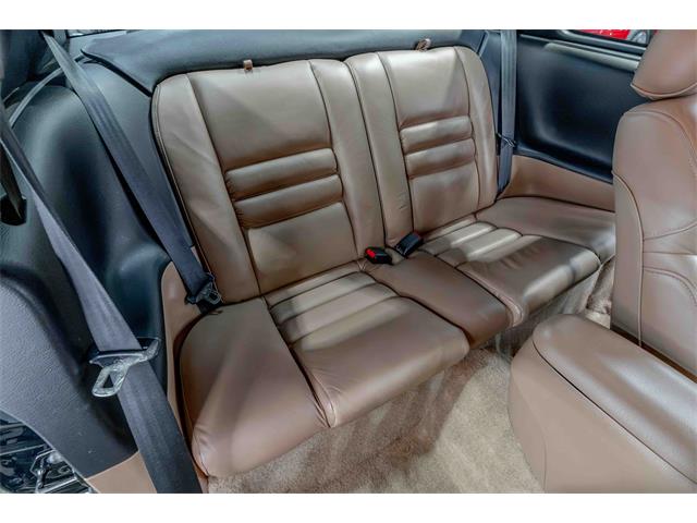 1996 Ford Mustang (CC-2121716) for sale in sherman, Texas