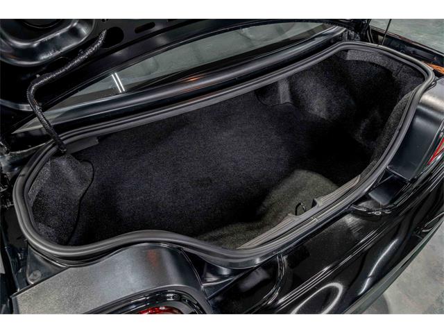 1996 Ford Mustang (CC-2121716) for sale in sherman, Texas