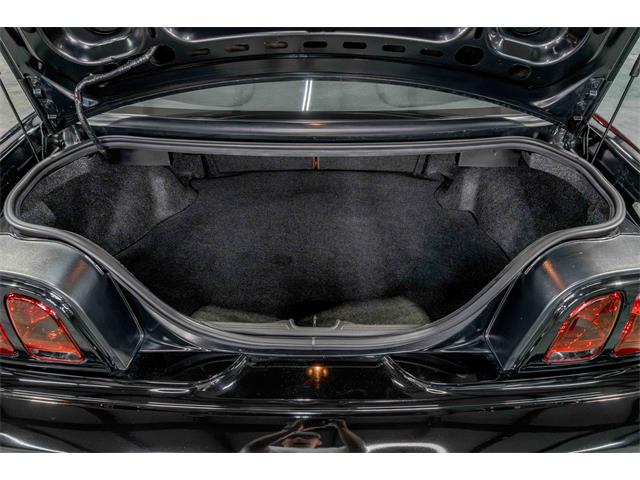 1996 Ford Mustang (CC-2121716) for sale in sherman, Texas