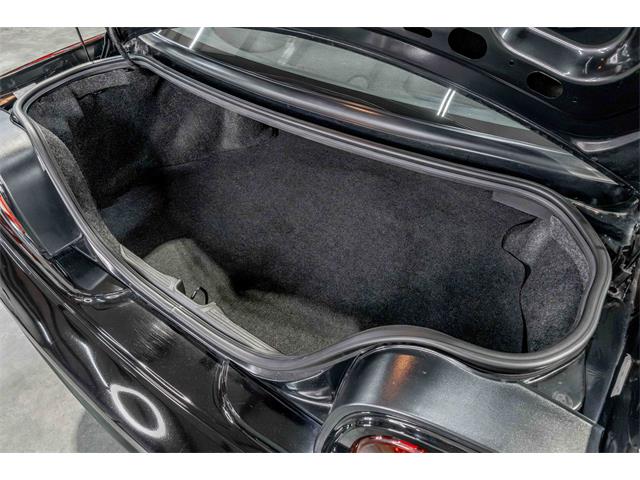1996 Ford Mustang (CC-2121716) for sale in sherman, Texas