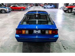 1986 Chevrolet Camaro IROC-Z (CC-2121717) for sale in sherman, Texas