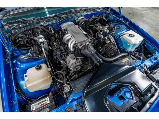 1986 Chevrolet Camaro IROC-Z (CC-2121717) for sale in sherman, Texas