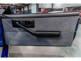 1986 Chevrolet Camaro IROC-Z (CC-2121717) for sale in sherman, Texas