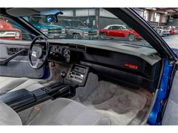 1986 Chevrolet Camaro IROC-Z (CC-2121717) for sale in sherman, Texas