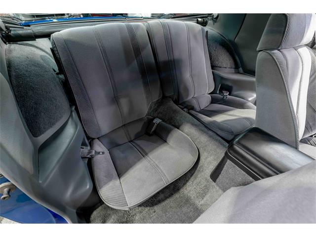 1986 Chevrolet Camaro IROC-Z (CC-2121717) for sale in sherman, Texas