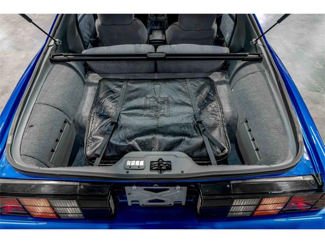 1986 Chevrolet Camaro IROC-Z (CC-2121717) for sale in sherman, Texas