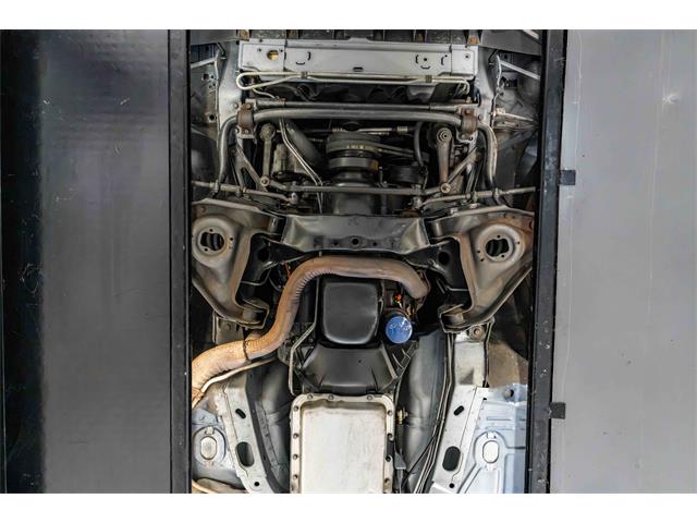 1986 Chevrolet Camaro IROC-Z (CC-2121717) for sale in sherman, Texas