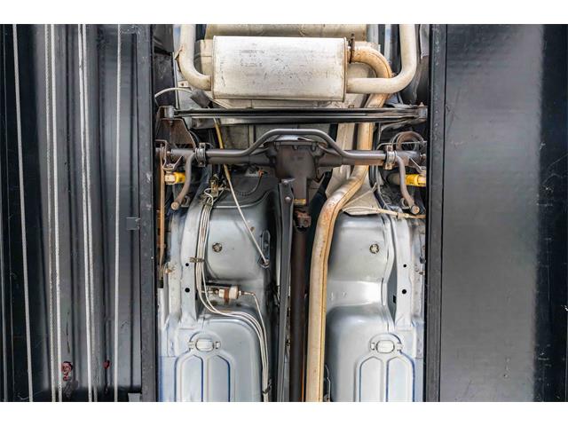 1986 Chevrolet Camaro IROC-Z (CC-2121717) for sale in sherman, Texas